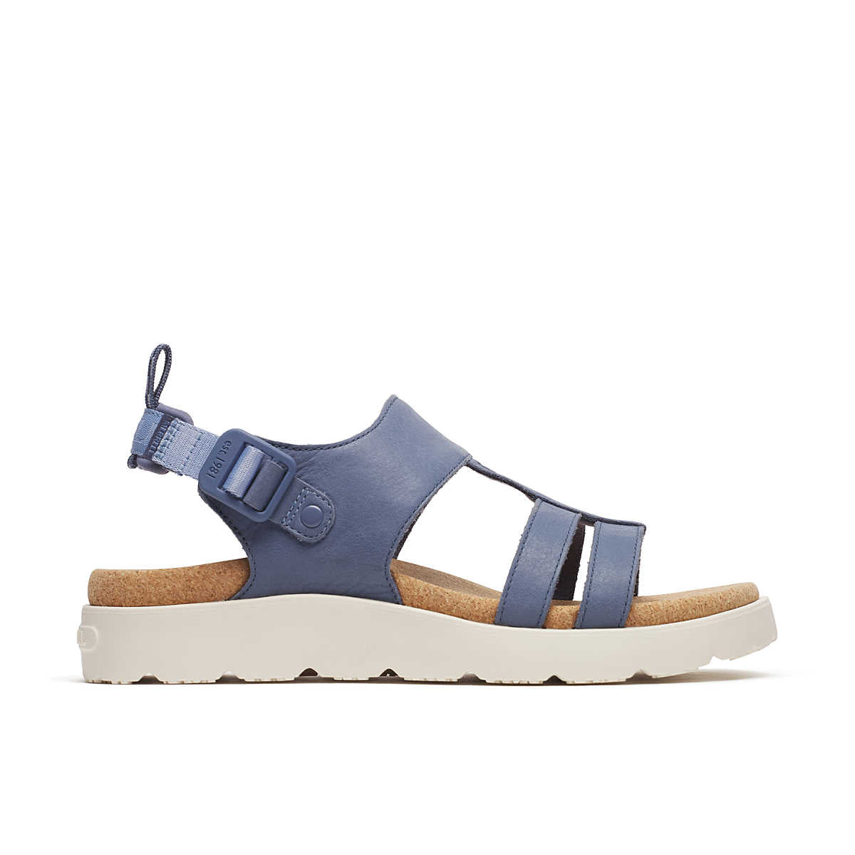 Merrell-Women's Fleur Backstrap Sandal