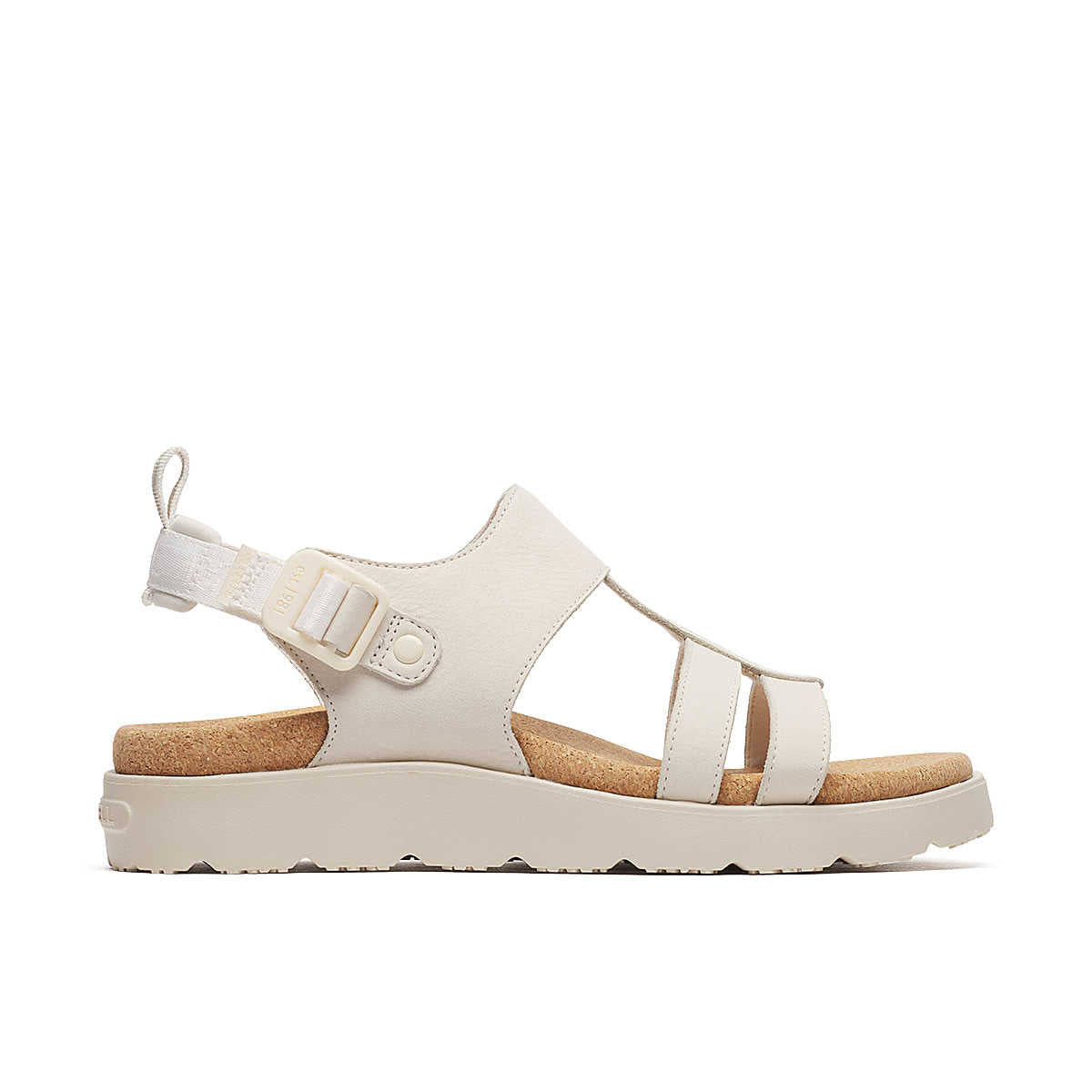 Merrell-Women's Fleur Backstrap Sandal