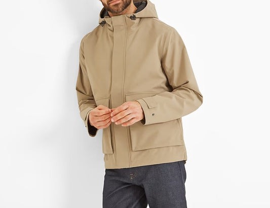 TOG 24-Cason Mens Waterproof Jacket