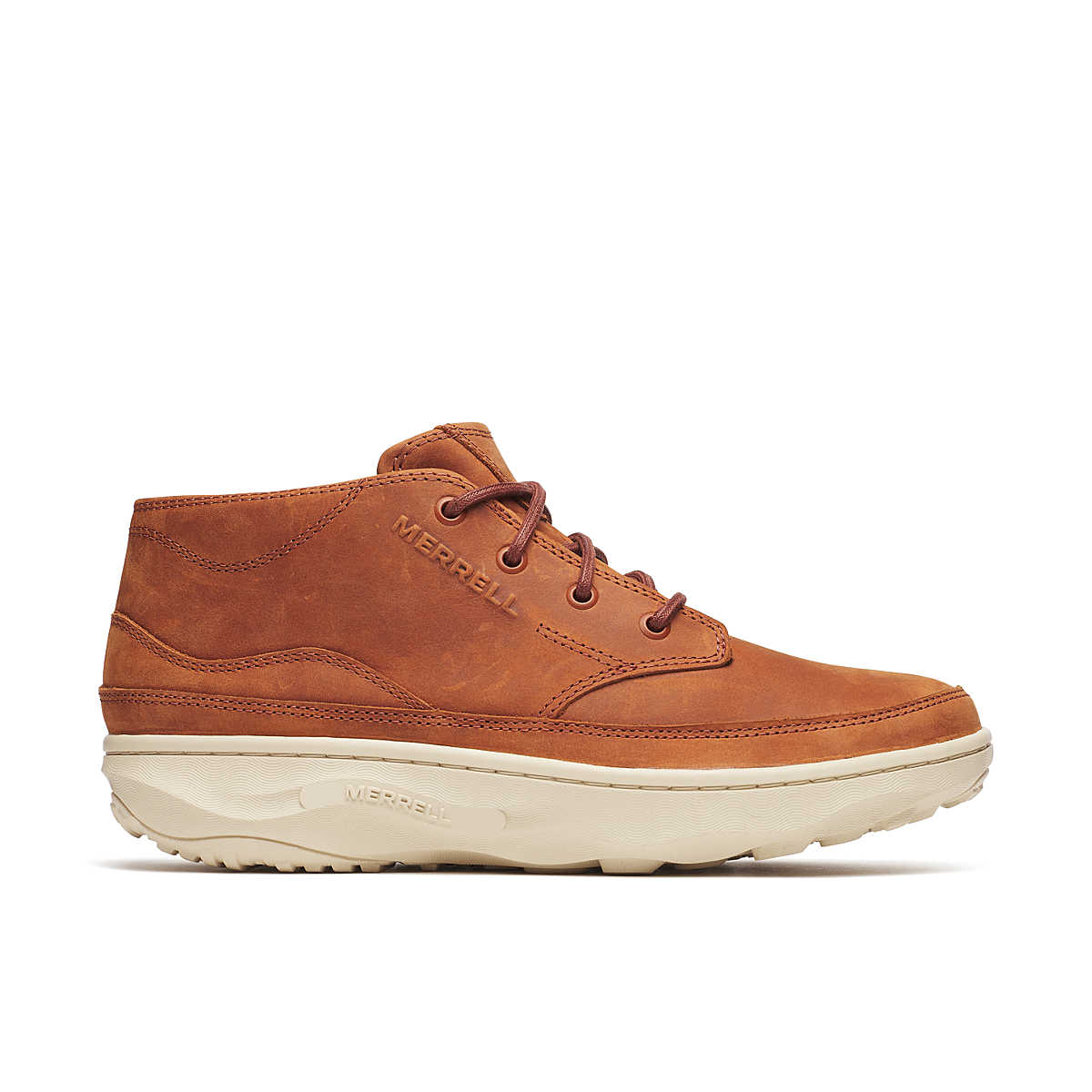 Merrell-Men's Silvo Chukka-Mid