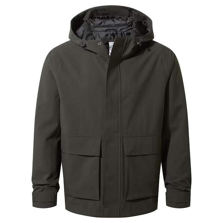 TOG 24-Cason Mens Waterproof Jacket