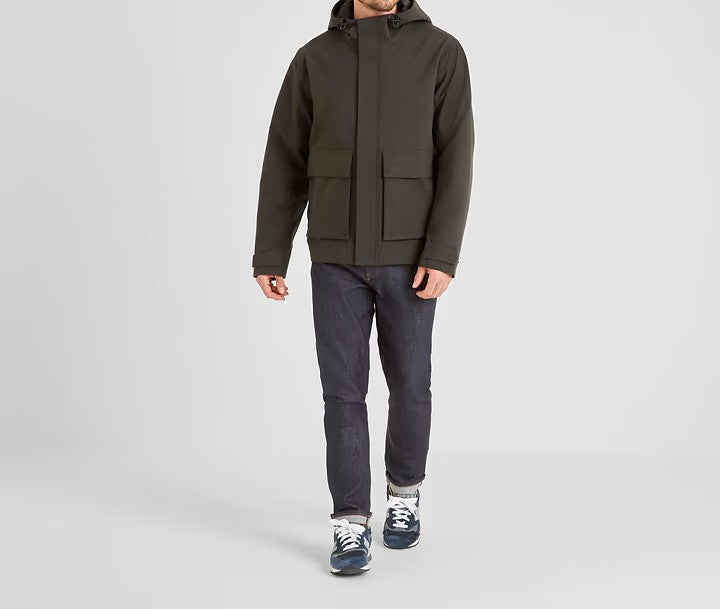 TOG 24-Cason Mens Waterproof Jacket