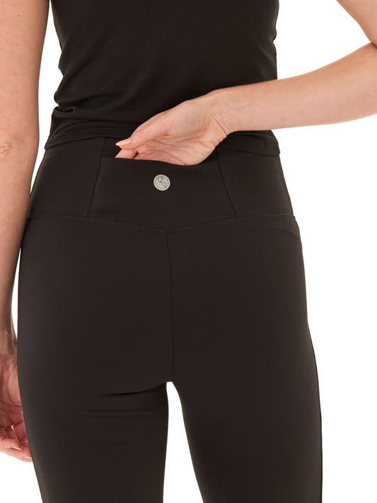 Threads 4 Thought-Women's Maybella High Rise Flare Legging