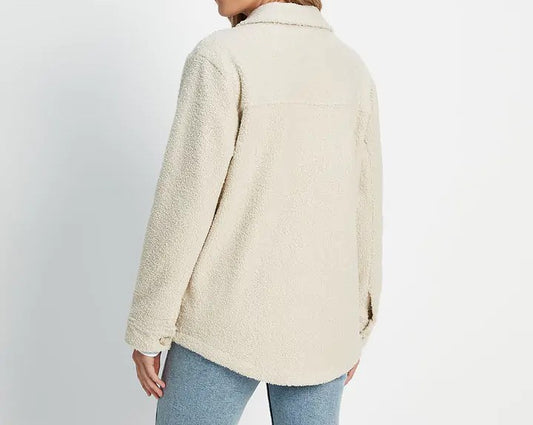 TOG 24-Maxine Womens Shacket