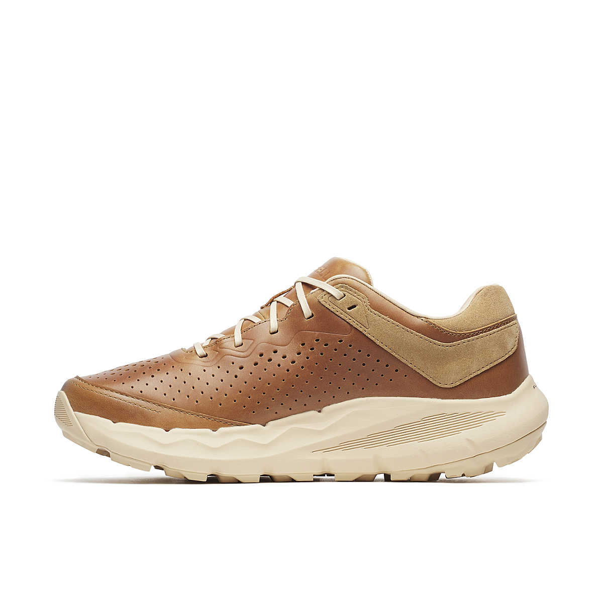 Merrell-Men's Nova 4 Traveller Lace Sneaker