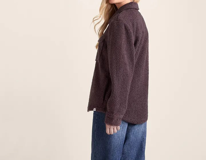 TOG 24-Maxine Womens Shacket