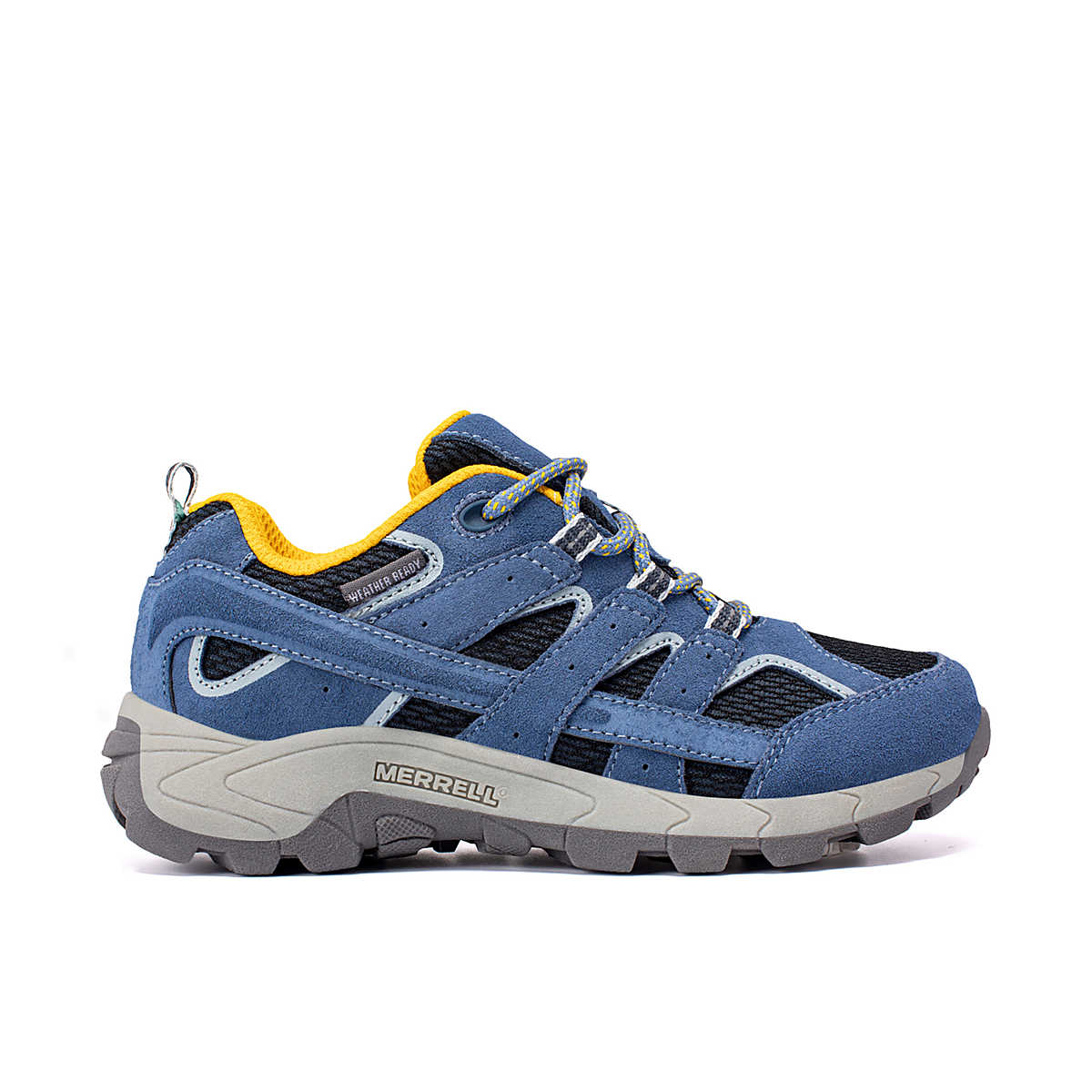 Merrell-Big Kid's Moab KDZ Sneaker