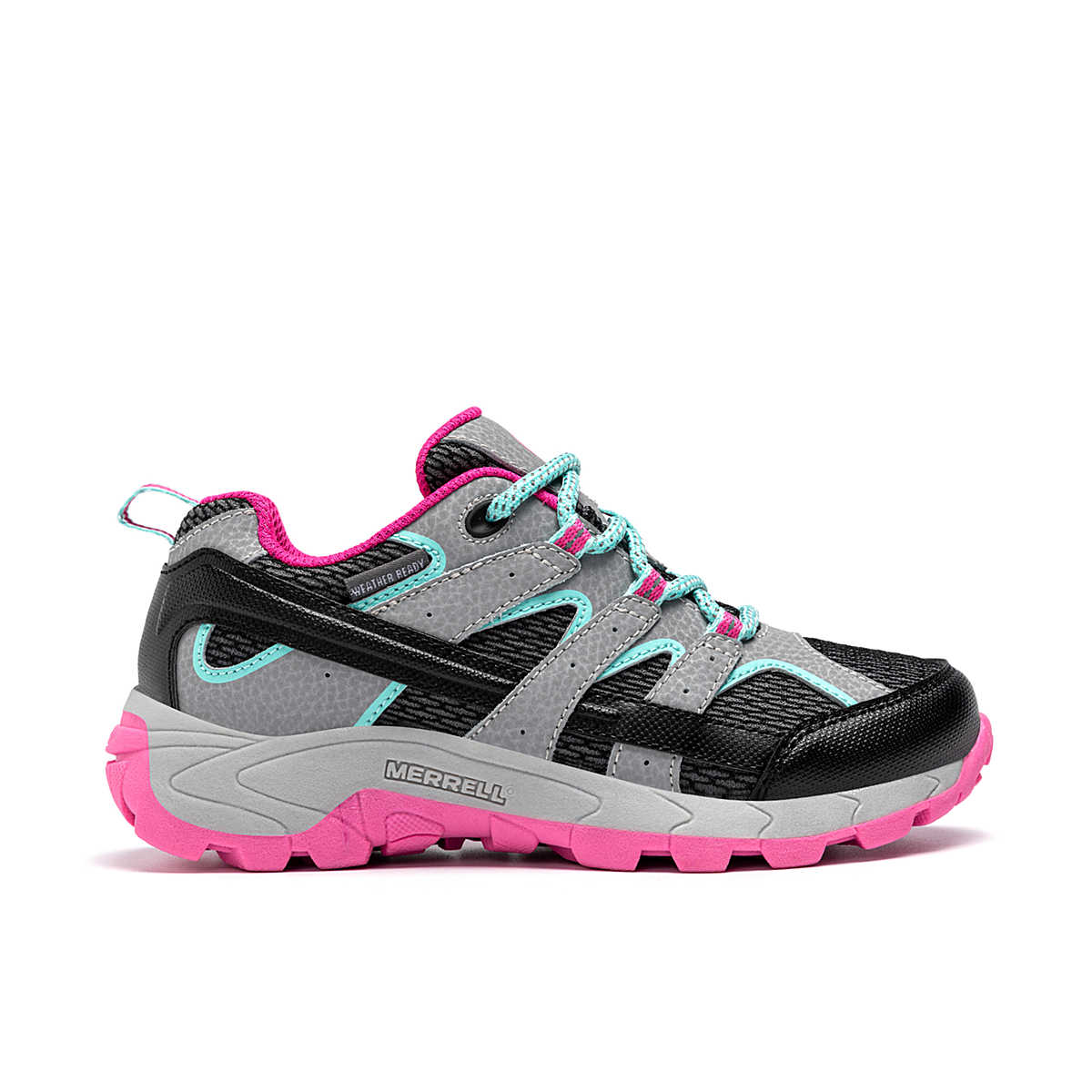 Merrell-Big Kid's Moab KDZ Sneaker