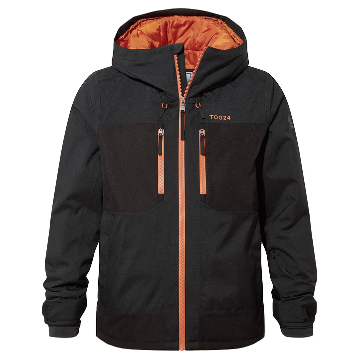 TOG 24-Nitehawk Mens Ski Jacket