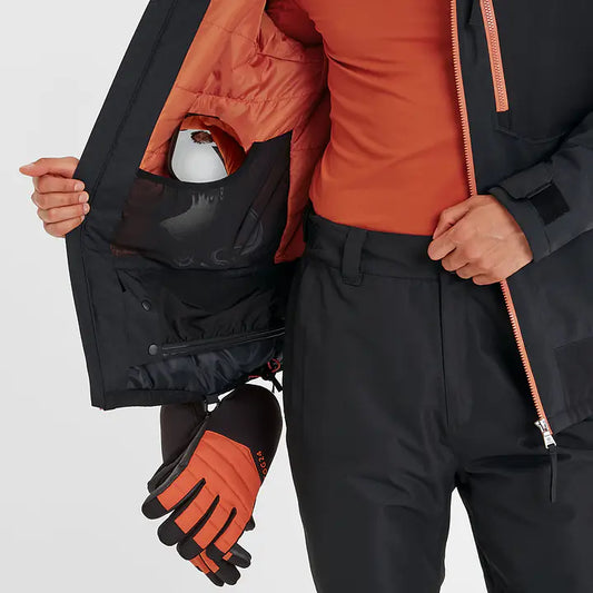 TOG 24-Nitehawk Mens Ski Jacket