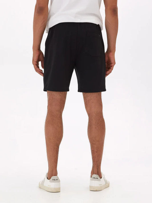 Threads 4 Thought-Men's Casper Feather Fleece Short 7"