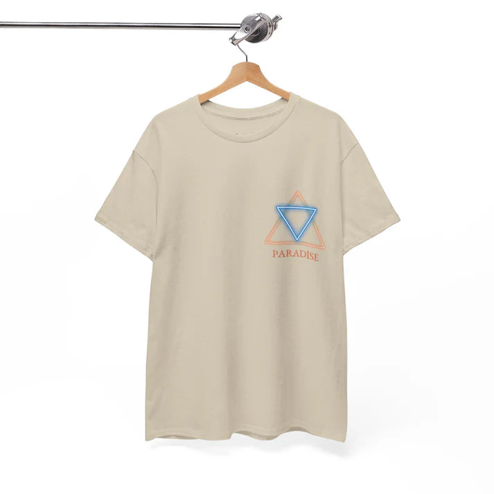 Zestque Clothing-Men's Paradise T-Shirt