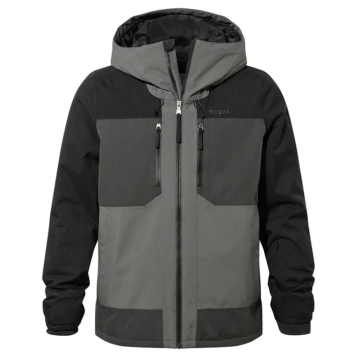 TOG 24-Nitehawk Mens Ski Jacket