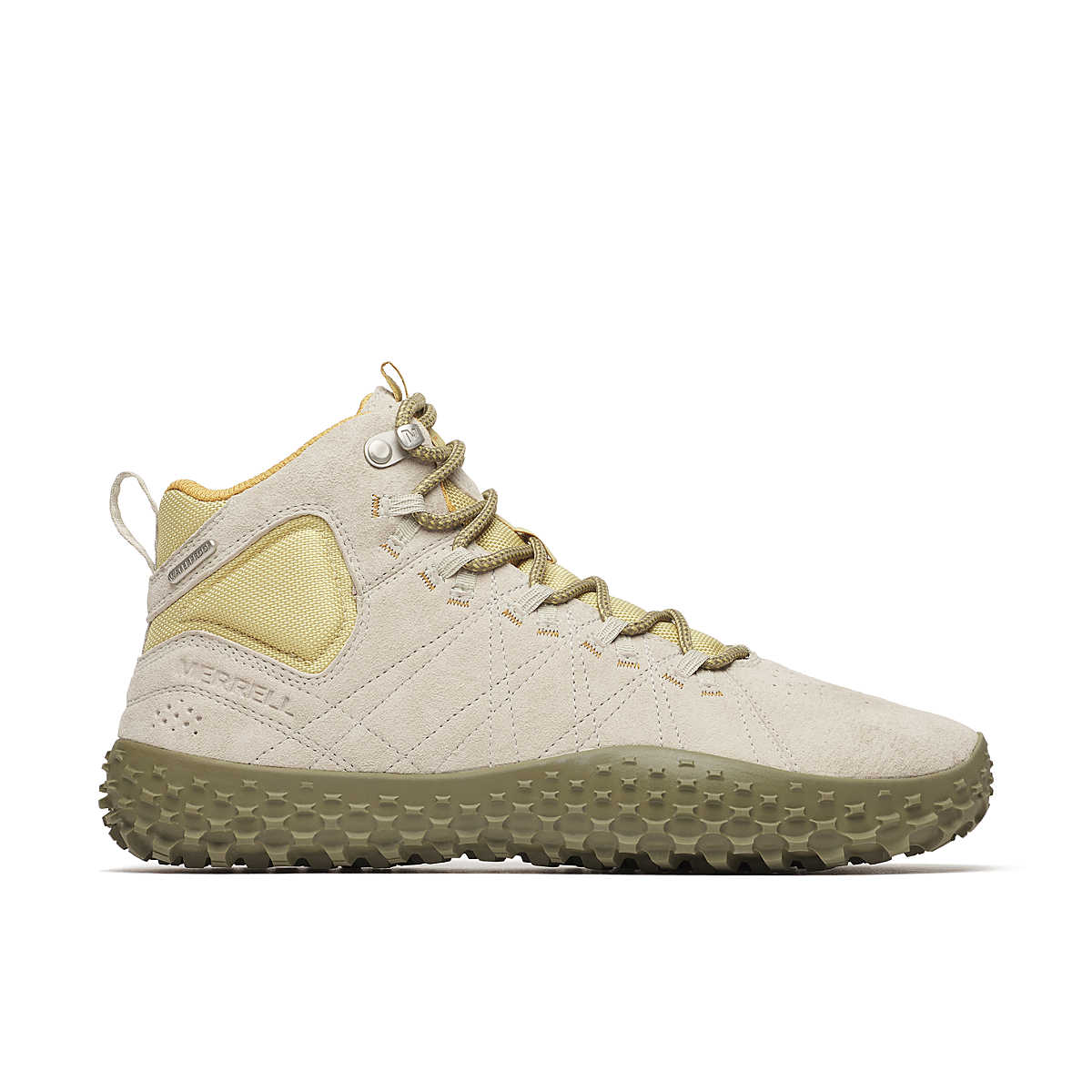 Merrell-Men's Wrapt Mid Waterproof