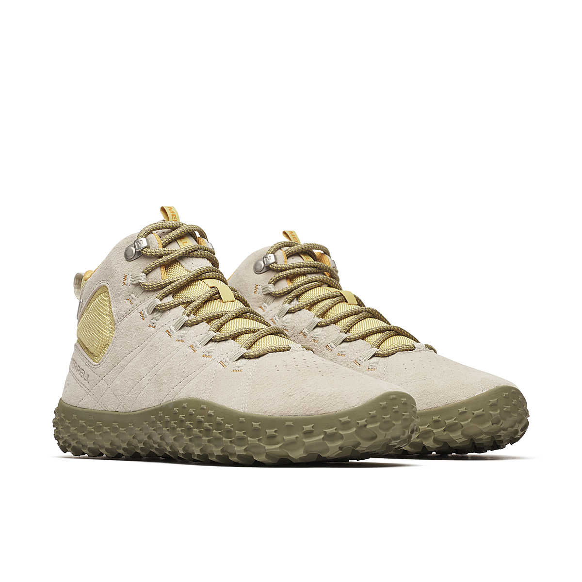 Merrell-Men's Wrapt Mid Waterproof