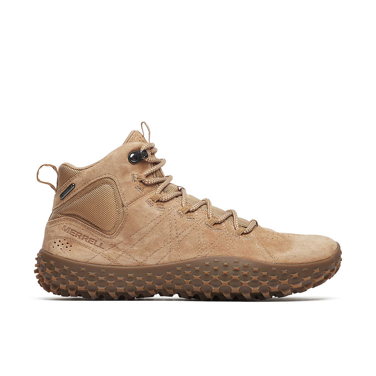 Merrell-Men's Wrapt Mid Waterproof
