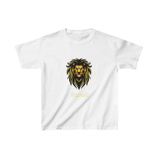 Zestque Clothing-Kid's v T-Shirt