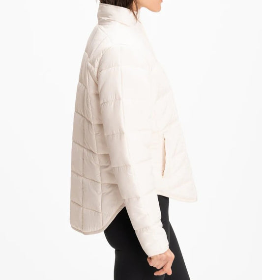 Threads 4 Thought-Zestque Clothing-Women's Athene Packable Puffer Jacket