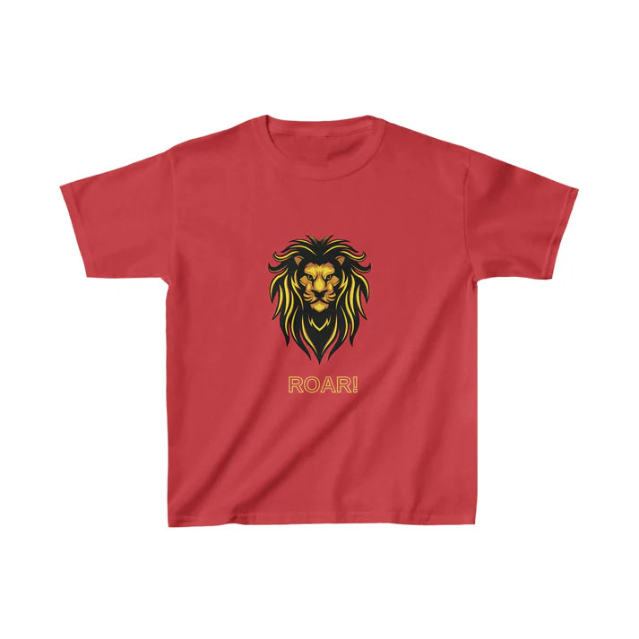 Zestque Clothing-Kid's v T-Shirt