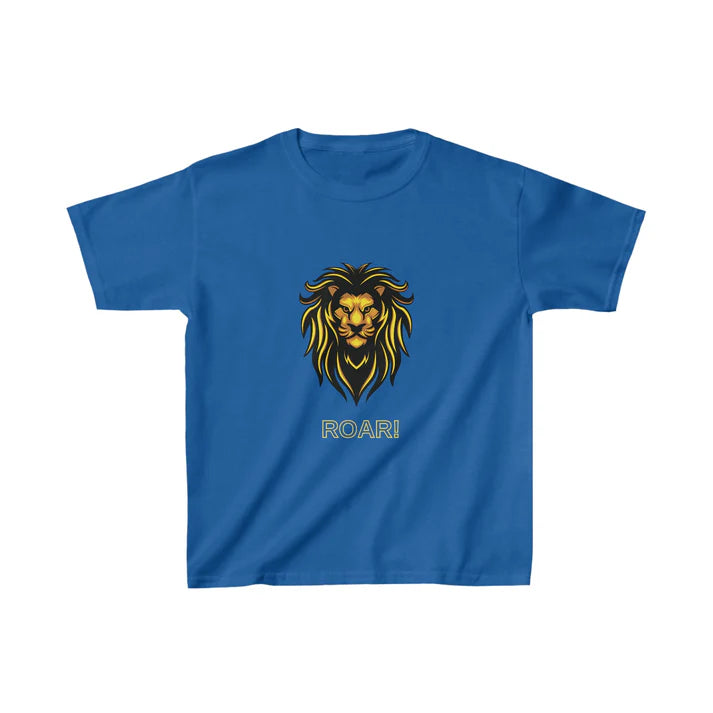Zestque Clothing-Kid's v T-Shirt