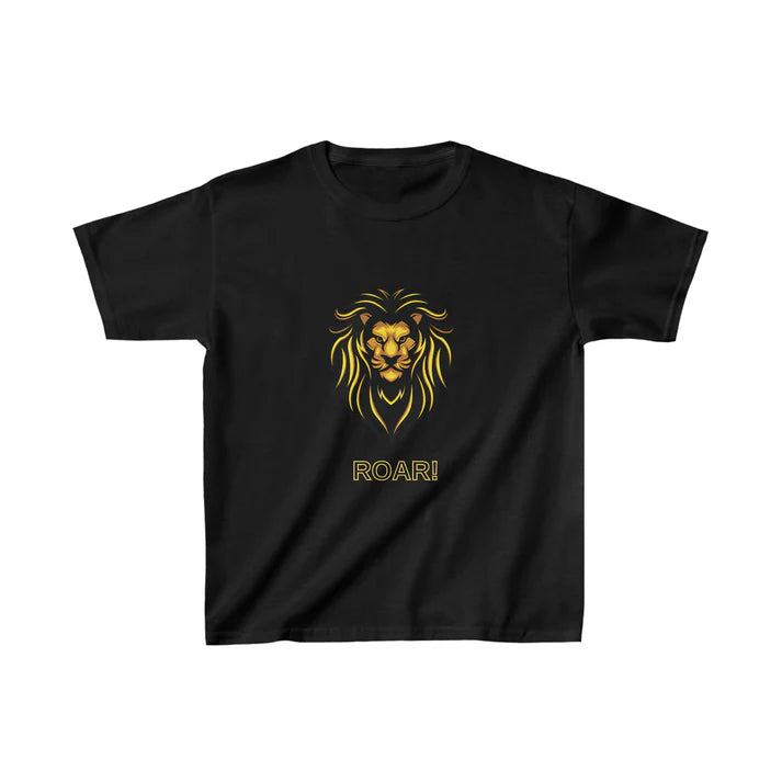 Zestque Clothing-Kid's v T-Shirt