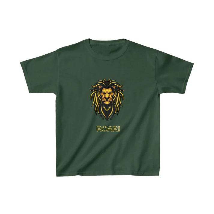 Zestque Clothing-Kid's v T-Shirt