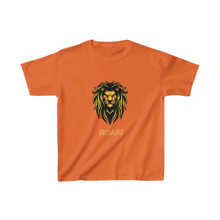 Zestque Clothing-Kid's v T-Shirt