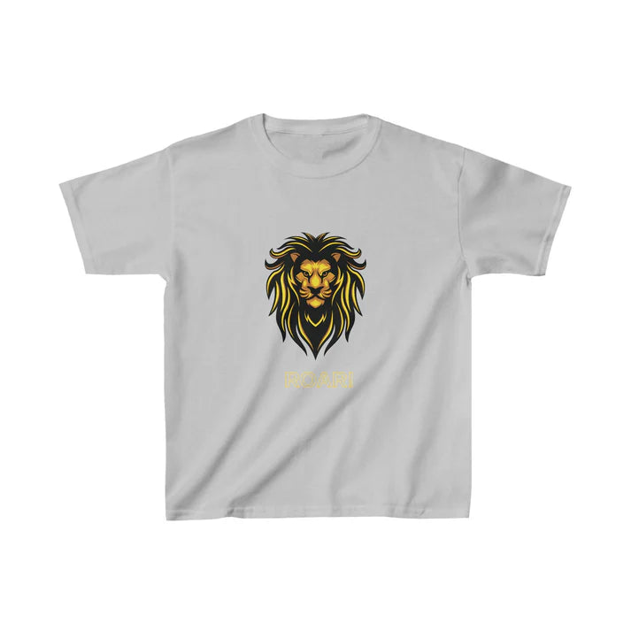 Zestque Clothing-Kid's v T-Shirt