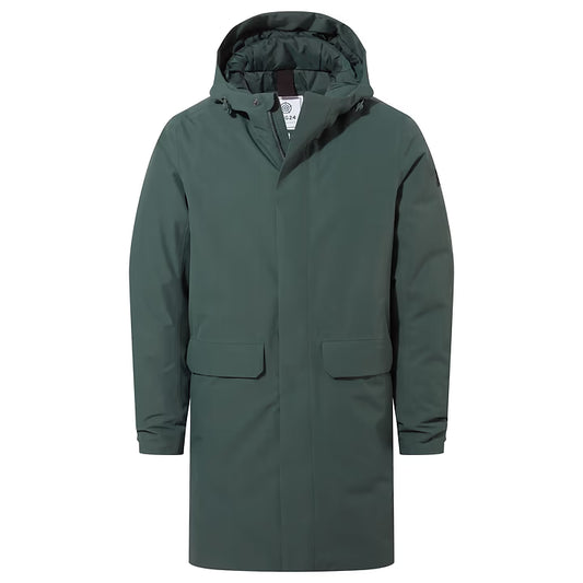 TOG 24-Aksel Mens Waterproof Parka