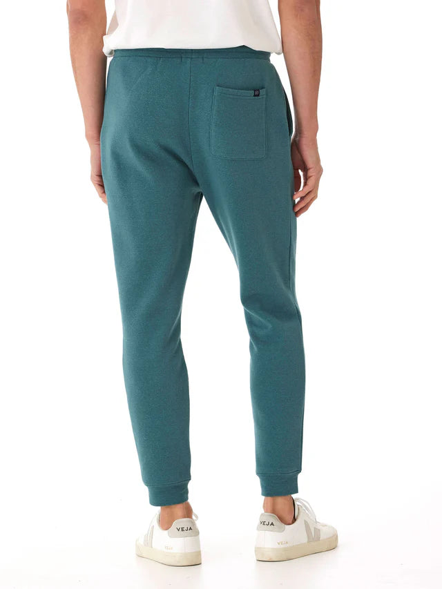 Threads 4 Thought-Men's Pierce Core Triblend Fleece Jogger