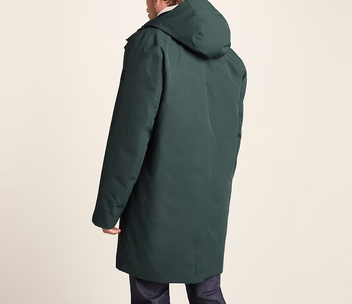 TOG 24-Aksel Mens Waterproof Parka