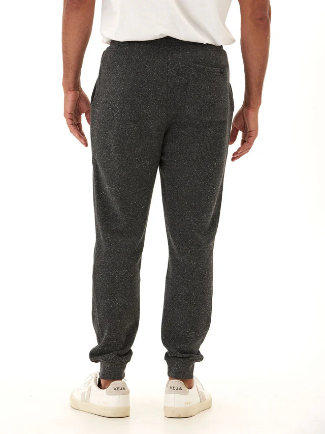 Threads 4 Thought-Men's Pierce Core Triblend Fleece Jogger
