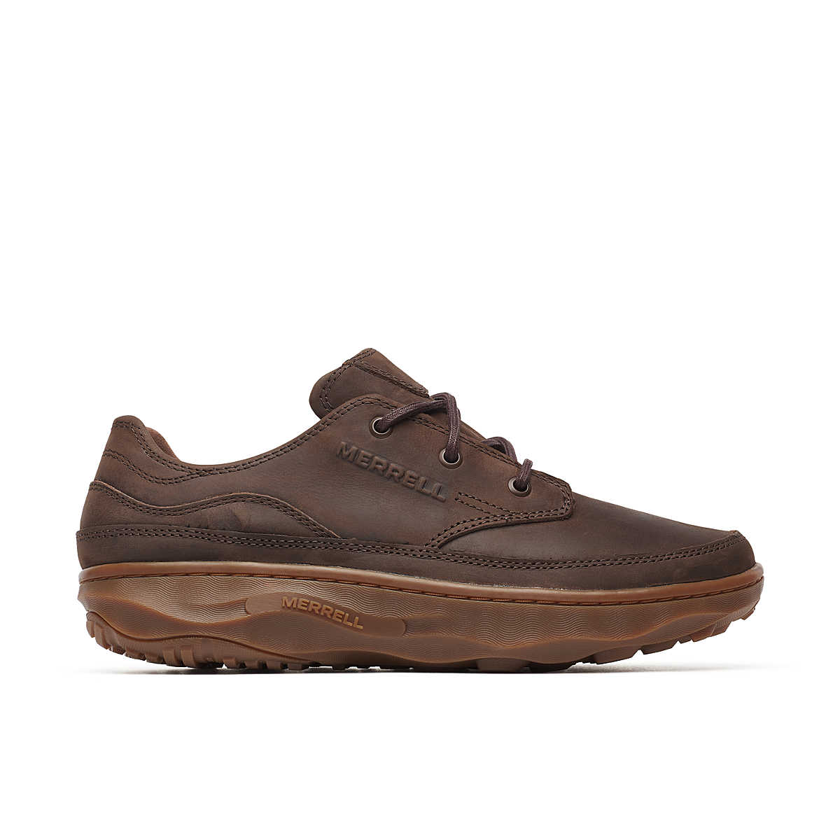 Merrell-Men's Silvo Chukka