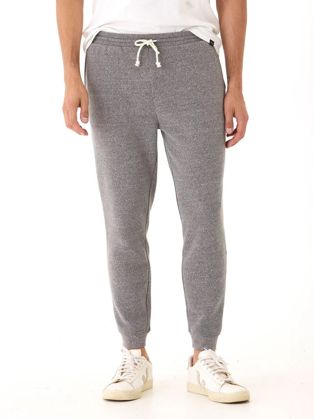 Threads 4 Thought-Men's Pierce Core Triblend Fleece Jogger