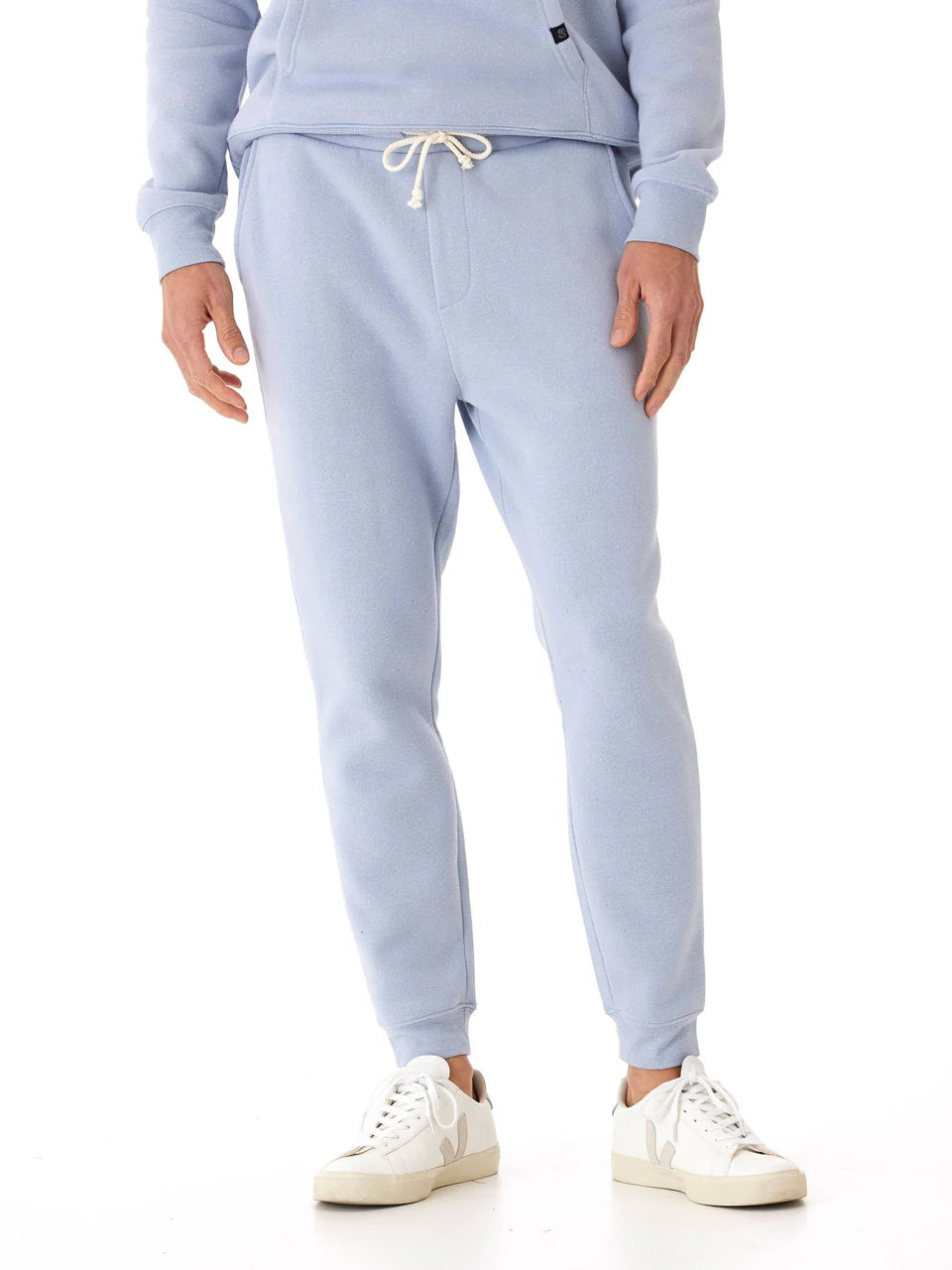 Threads 4 Thought-Men's Pierce Core Triblend Fleece Jogger