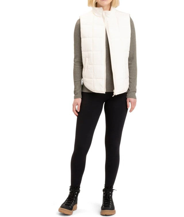 Threads 4 Thought-Zestque Clothing-Women's Aubri Packable Puffer Vest