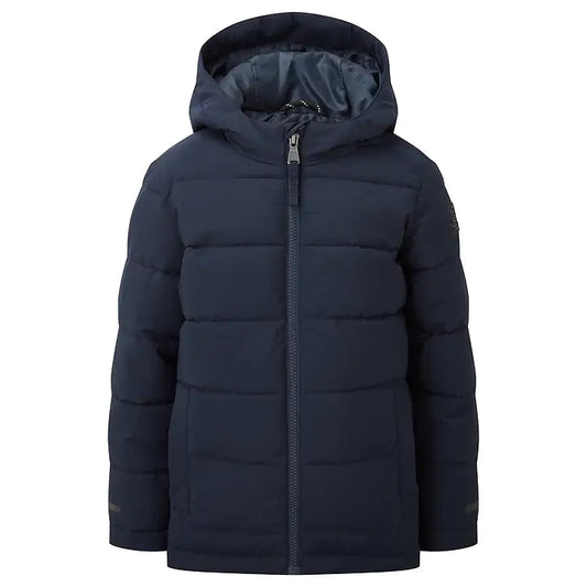 TOG 24-Harecroft Kids Padded Jacket