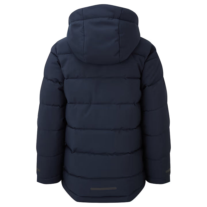 TOG 24-Harecroft Kids Padded Jacket