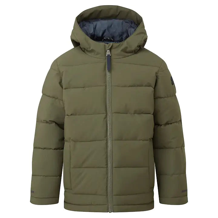TOG 24-Harecroft Kids Padded Jacket