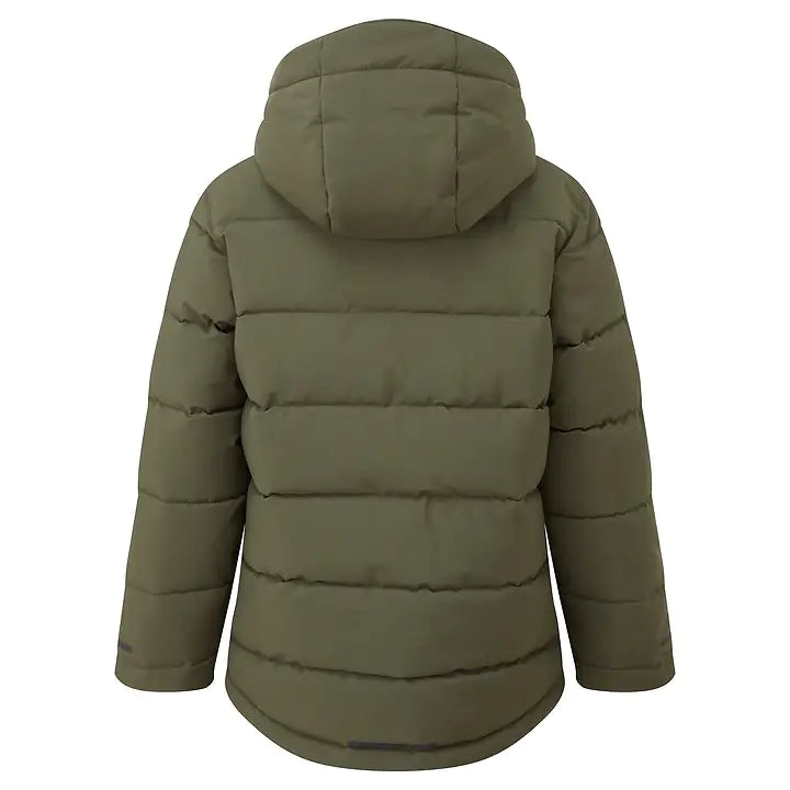 TOG 24-Harecroft Kids Padded Jacket