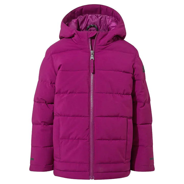 TOG 24-Harecroft Kids Padded Jacket