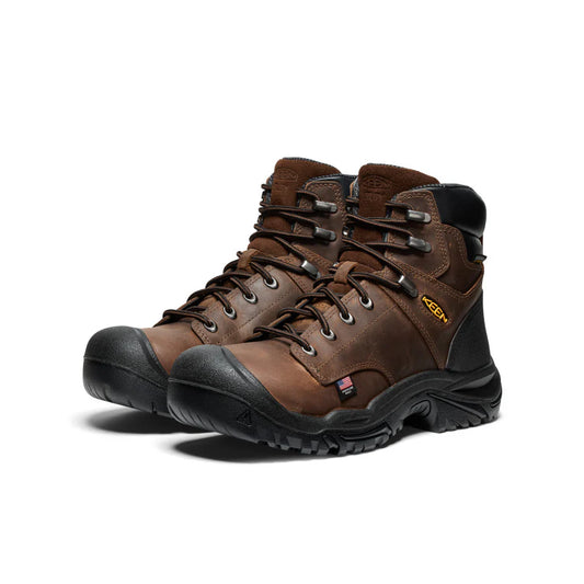 KEEN-Men's Mt Vernon II 6" Waterproof Boot