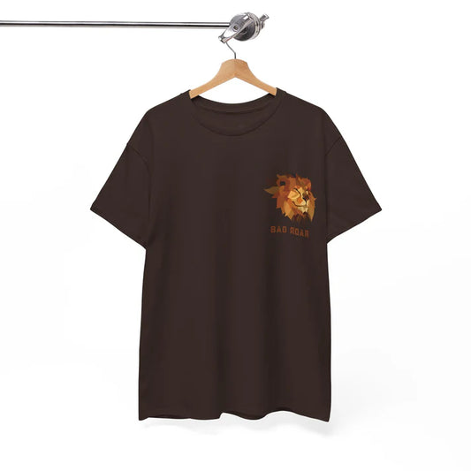 Zestque Clothing-Men's Bad Roar T-Shirt