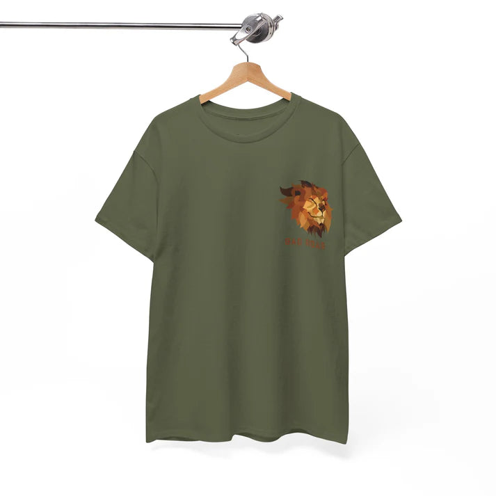 Zestque Clothing-Men's Bad Roar T-Shirt