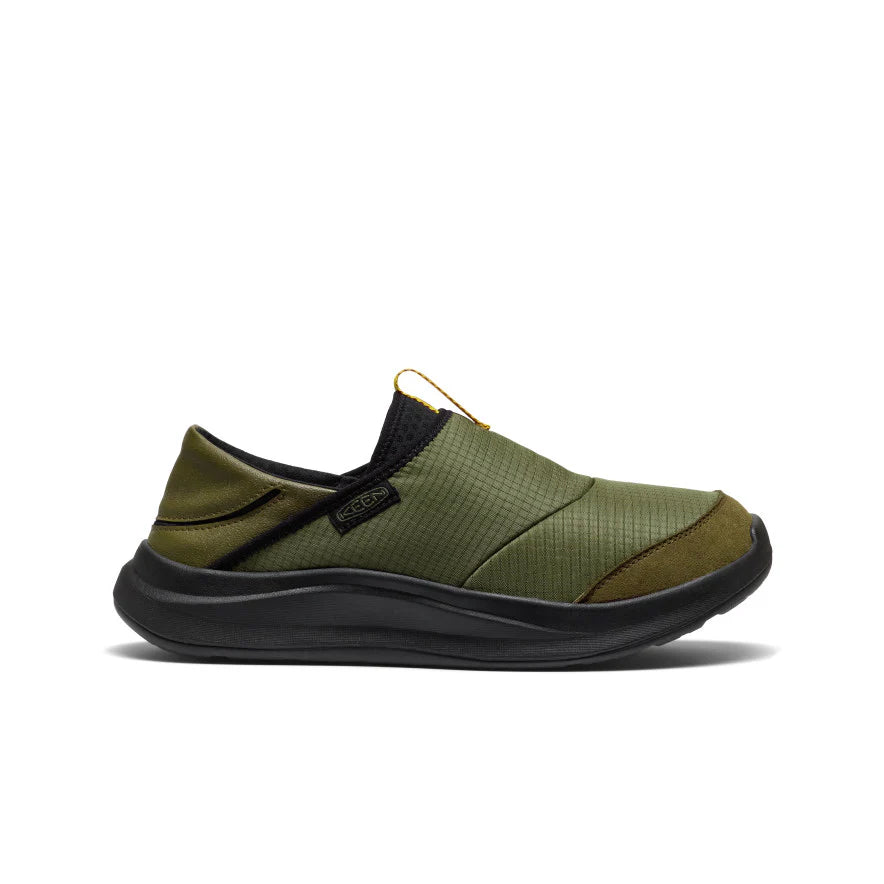 KEEN-Men's Whyser Slip-On Sneaker