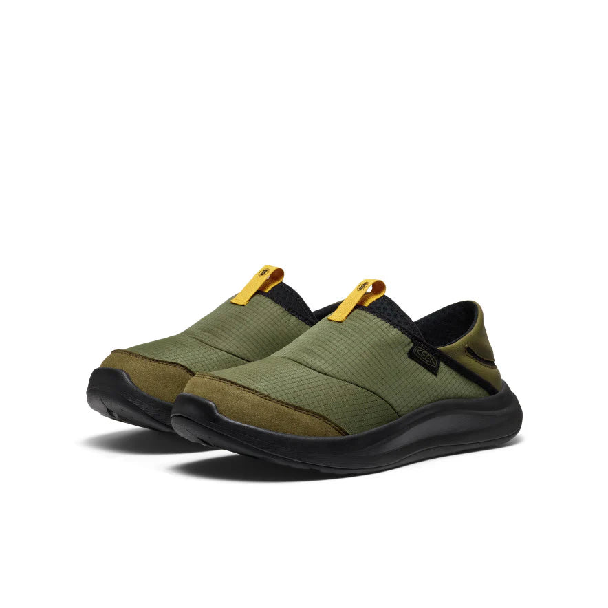KEEN-Men's Whyser Slip-On Sneaker