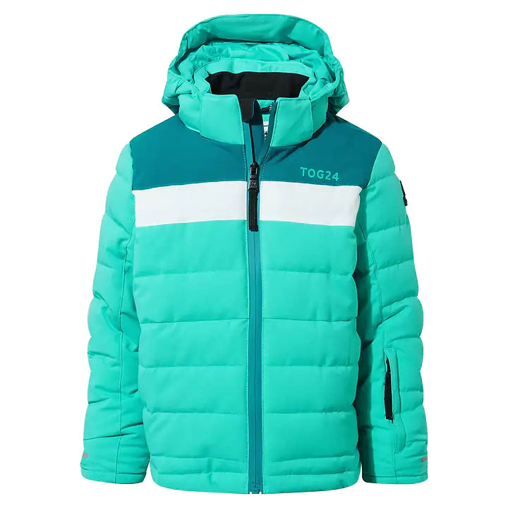 TOG 24-Laithe Kids Ski Jacket