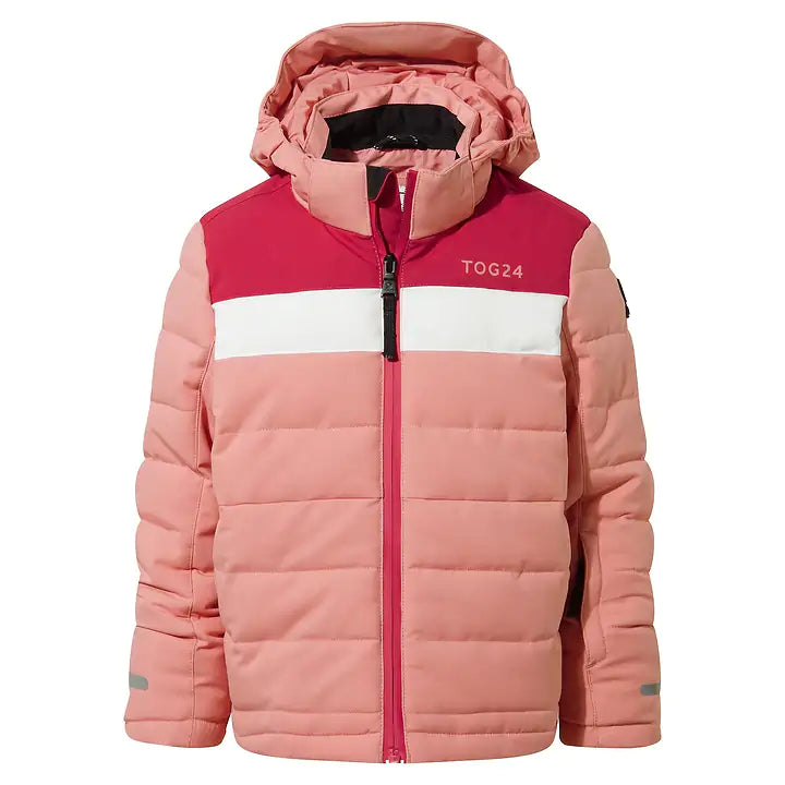 TOG 24-Laithe Kids Ski Jacket