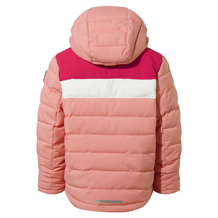 TOG 24-Laithe Kids Ski Jacket