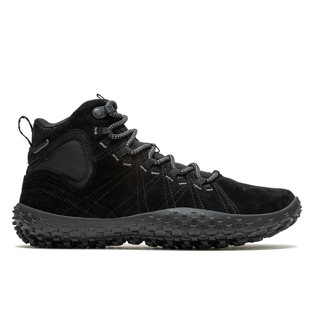Merrell-Women's Wrapt Mid Waterproof
